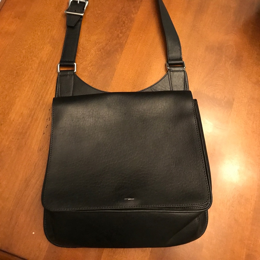 Shinola Purse